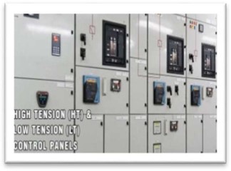 Precision Panel Installations Image2